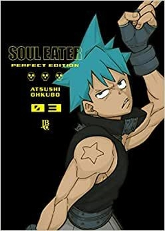 Soul Eater #03