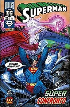 Superman #25