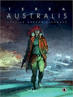 Terra Australis