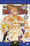 The Seven Deadly Sins #39