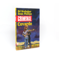 Criminal vol. 01: Covarde