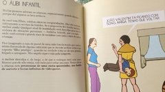 Manual de Sobrevivência dos Tímidos - Itiban Comic Shop - Histórias em Quadrinhos e Mangás