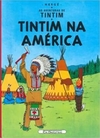 As Aventuras de Tintim - TinTim na América