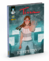 Tina - Respeito graphic MSP