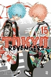 Tokyo Revengers #15