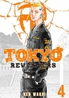 Tokyo Revengers #04