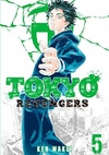 Tokyo Revengers #05