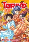 Toriko #13