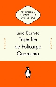 Triste Fim de Policarpo Quaresma