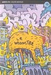 Ugrito #13 - Le Monstre