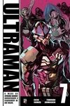 ULTRAMAN # 7