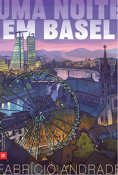 Uma noite em Basel