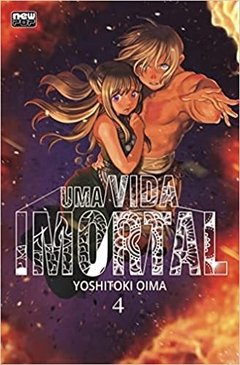 Uma Vida Mortal #04