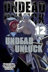 Undead Unluck #12