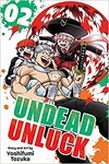 Undead Unlock #02