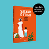 SALVAR O FOGO - novo romance de Itamar Vieira Junior - comprar online