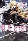 UQ Holder #09