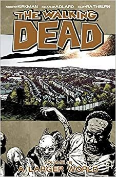 The Walking Dead - Vol. 16