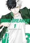 Wind Breaker #01