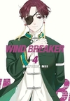 Wind Breaker #04