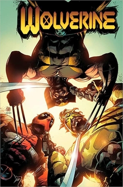 Wolverine #05