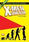X-Men  Grand Design  vol 01