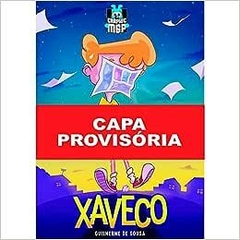 Xaveco - Vitoria - Graphic MSP