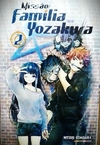 Missão : Familia Yozakura #02