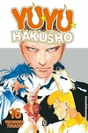 Yu Yu Hakusho #16