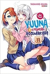 Yuuna e a Pensão Assombarada #11
