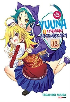 Yuuna e a Pensão Assombrada #13