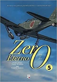 Zero Eterno #05