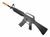 FUSIL M16 - comprar online