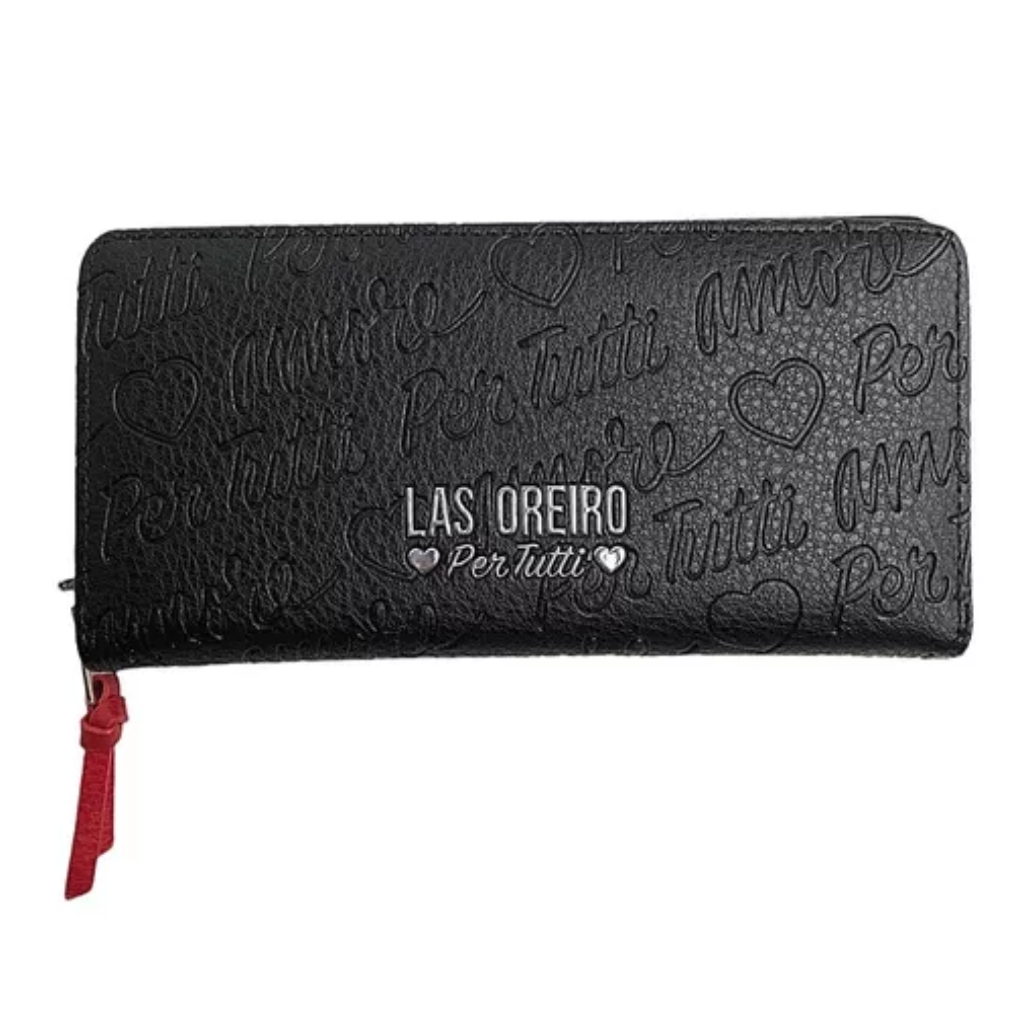 Billetera las oreiro sale