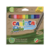 Marcadores Carioca Jumbo Eco Family X12