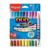 Marcadores Maped Color Peps Duo Colors X10