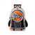 Mochila Con Carro Footy 18'' C/Luz Led