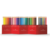 Lápices De Color Faber Castell X60 