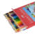 Lápices De Color Faber Castell X48 + Sacapuntas