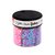 Glitter Shaker pote de 60g