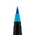 Marcador Brush Pen Punta Pincel blíster x12 colores BRW