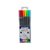 Microfibra Fine Liner blíster x6 colores BRW