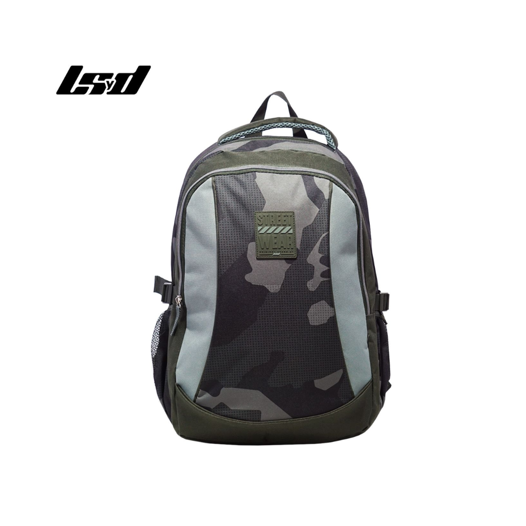 Mochilas ls&d de espalda new arrivals