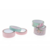 Washi Tape set x5 Rollos de 4mts Edition