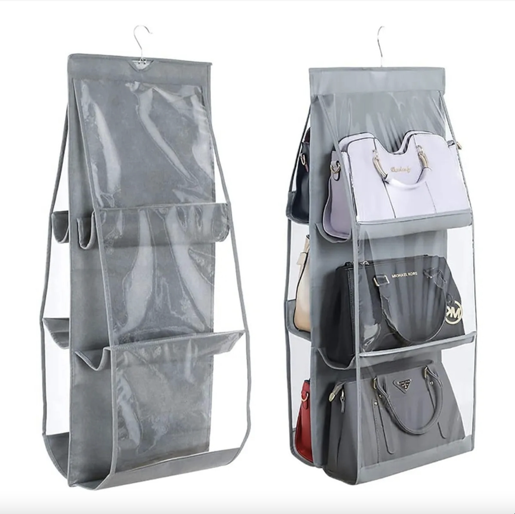 Organizador de carteras Comprar en Donna Home Bazar
