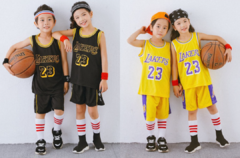 Banner de la categoría NBA NIÑOS Y NIÑAS