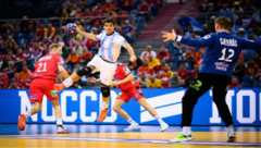 Banner de la categoría HANDBALL