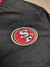 Campera Chaqueta San Francisco 49ers NFL J404 - en internet