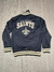 Campera NFL Bomber New Orleans Saints SKU J407