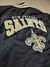 Campera NFL Bomber New Orleans Saints SKU J407 - tienda online